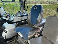 2020 new holland t6.175 vierwielaangedreven landbouwtractor - afbeelding 17 van  33