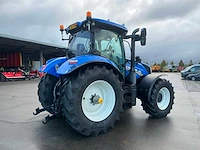 2020 new holland t6.175 vierwielaangedreven landbouwtractor - afbeelding 23 van  33
