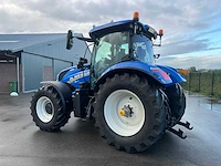 2020 new holland t6.175 vierwielaangedreven landbouwtractor - afbeelding 28 van  33