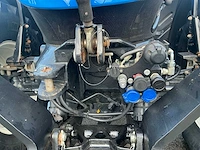 2020 new holland t6.175 vierwielaangedreven landbouwtractor - afbeelding 31 van  33