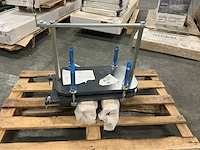 2020 nibe platenwarmtewisselaar 18kw - afbeelding 1 van  3