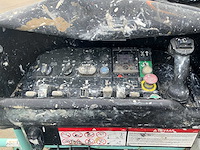 2020 nifty hr21-hybrid 4x4 mk2 zelfrijdende kniktelescoophoogwerker - afbeelding 8 van  25