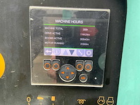 2020 nifty hr21-hybrid 4x4 mk2 zelfrijdende kniktelescoophoogwerker - afbeelding 18 van  25