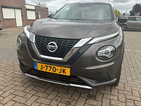 2020 nissan juke 1.0 dig-t n-design personenauto - afbeelding 2 van  31