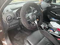 2020 nissan juke 1.0 dig-t n-design personenauto - afbeelding 14 van  31