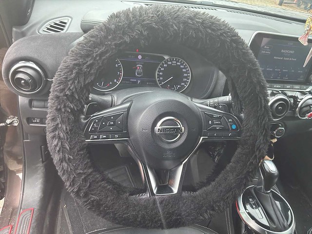 2020 nissan juke 1.0 dig-t n-design personenauto - afbeelding 15 van  31