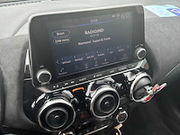 2020 nissan juke 1.0 dig-t n-design personenauto - afbeelding 17 van  31