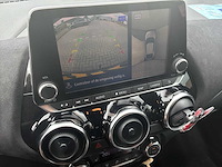 2020 nissan juke 1.0 dig-t n-design personenauto - afbeelding 18 van  31