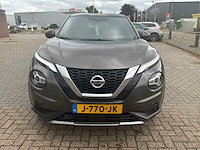 2020 nissan juke 1.0 dig-t n-design personenauto - afbeelding 12 van  31
