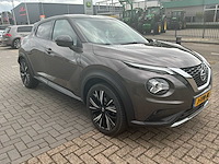 2020 nissan juke 1.0 dig-t n-design personenauto - afbeelding 23 van  31