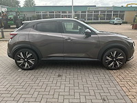 2020 nissan juke 1.0 dig-t n-design personenauto - afbeelding 26 van  31