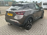 2020 nissan juke 1.0 dig-t n-design personenauto - afbeelding 27 van  31