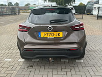 2020 nissan juke 1.0 dig-t n-design personenauto - afbeelding 28 van  31