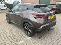 2020 nissan juke 1.0 dig-t n-design personenauto - afbeelding 29 van  31
