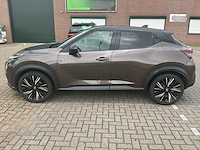 2020 nissan juke 1.0 dig-t n-design personenauto - afbeelding 30 van  31