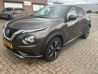 2020 nissan juke 1.0 dig-t n-design personenauto - afbeelding 31 van  31