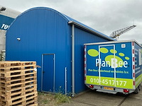 2020 nissenhut - afbeelding 2 van  8