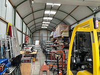 2020 nissenhut - afbeelding 3 van  8