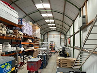 2020 nissenhut - afbeelding 5 van  8