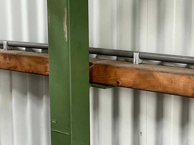 2020 nissenhut - afbeelding 6 van  8