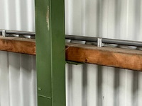 2020 nissenhut - afbeelding 6 van  8