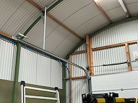 2020 nissenhut - afbeelding 8 van  8