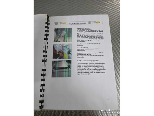 2020 obliki - opmaker/langmaker - afbeelding 15 van  26