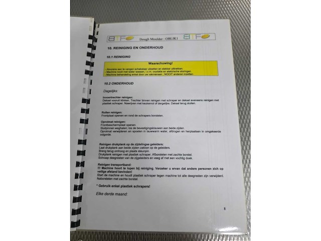 2020 obliki - opmaker/langmaker - afbeelding 17 van  26