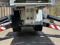 2020 oil&steel octopus 14e spin hoogwerker - afbeelding 9 van  31