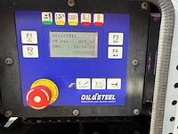 2020 oil&steel octopus 14e spin hoogwerker - afbeelding 15 van  31