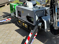 2020 oil&steel octopus 14e spin hoogwerker - afbeelding 20 van  31