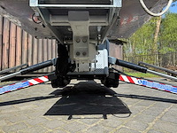 2020 oil&steel octopus 14e spin hoogwerker - afbeelding 3 van  31
