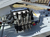 2020 oil&steel octopus 14e spin hoogwerker - afbeelding 13 van  31