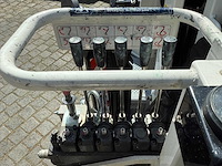 2020 oil&steel octopus 14e spin hoogwerker - afbeelding 17 van  31