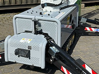 2020 oil&steel octopus 14e spin hoogwerker - afbeelding 18 van  31