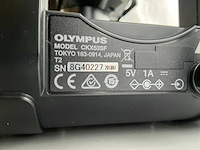 2020 olympus ckx53sf celcultuurmicroscoop - afbeelding 7 van  7