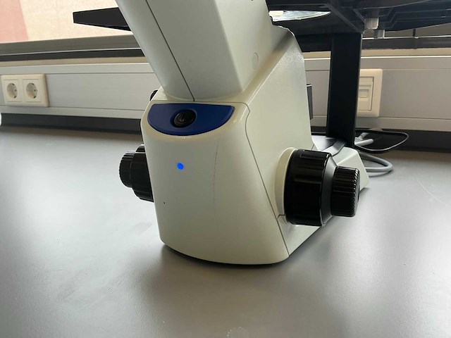2020 olympus ckx53sf celcultuurmicroscoop - afbeelding 3 van  10