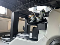 2020 olympus ckx53sf celcultuurmicroscoop - afbeelding 7 van  10