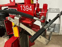 2020 o.m.a. spe 9 houtkloofmachine - afbeelding 2 van  16