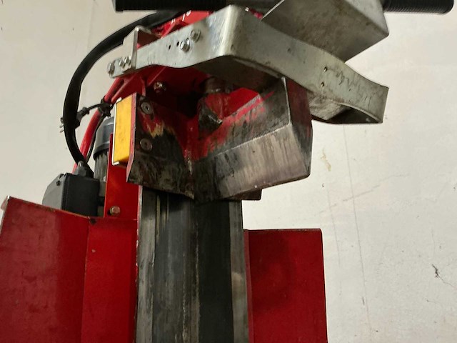 2020 o.m.a. spe 9 houtkloofmachine - afbeelding 3 van  16