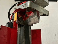 2020 o.m.a. spe 9 houtkloofmachine - afbeelding 3 van  16