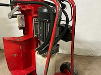 2020 o.m.a. spe 9 houtkloofmachine - afbeelding 4 van  16