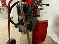 2020 o.m.a. spe 9 houtkloofmachine - afbeelding 5 van  16