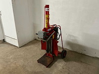 2020 o.m.a. spe 9 houtkloofmachine - afbeelding 1 van  16