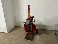 2020 o.m.a. spe 9 houtkloofmachine - afbeelding 9 van  16