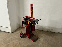 2020 o.m.a. spe 9 houtkloofmachine - afbeelding 10 van  16