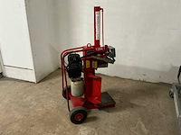 2020 o.m.a. spe 9 houtkloofmachine - afbeelding 11 van  16