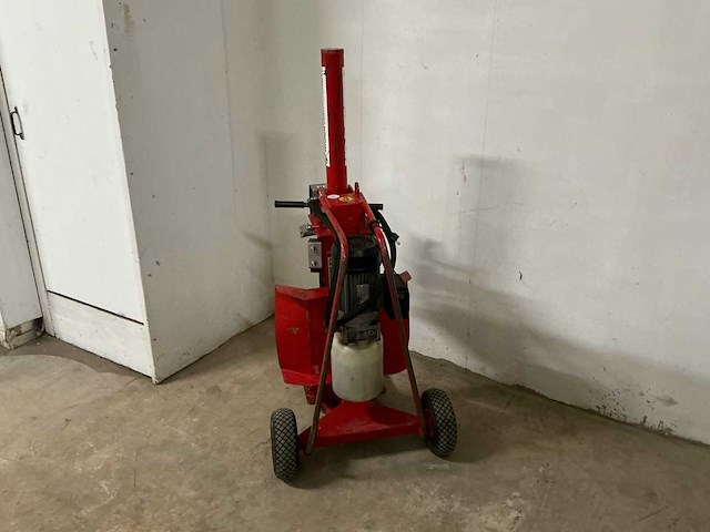 2020 o.m.a. spe 9 houtkloofmachine - afbeelding 13 van  16