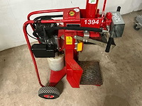 2020 o.m.a. spe 9 houtkloofmachine - afbeelding 14 van  16