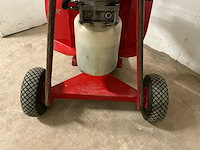 2020 o.m.a. spe 9 houtkloofmachine - afbeelding 15 van  16